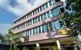 Value Hotel Balestier